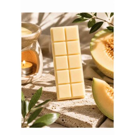 melon silk2