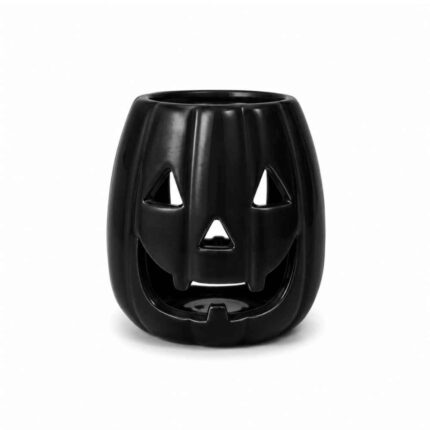 spooky pumpkin