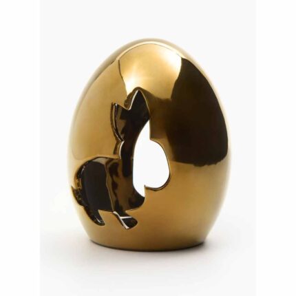 keramiko xruso augo gia reso